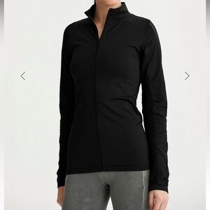 Varley Poinsetta Jacket